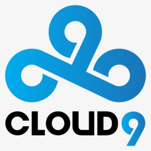 Cloud9logo Square - Cloud9 Cs Go Logo #206586