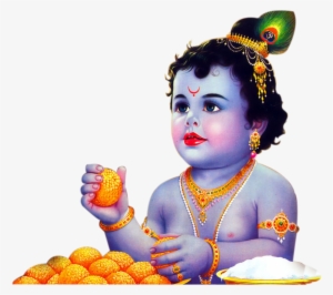 Krishna Png Photo - Krishna Janmashtami Wishes In English #206635