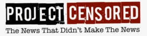 Project Censored Logo #206714