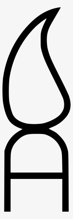 Paint Brush Stroke Create - Paintbrush #206716