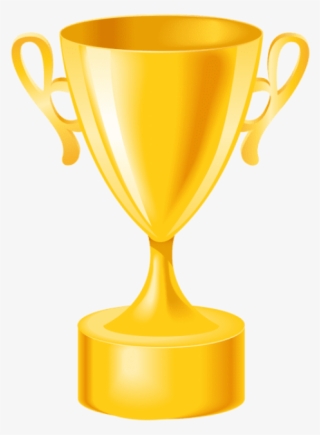 Trophy Png Clip Art Image - Trophy Png #206745