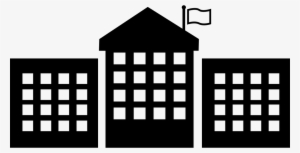 Svg Free Educative Academy Buildings Svg Png Icon Free - Dragon Ball Bandai Premium #206765