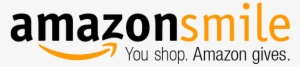 Amazon Smile - Amazon Smile Logo Svg #206900