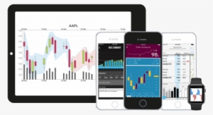 Charts On Varying Devices - Chart #206946