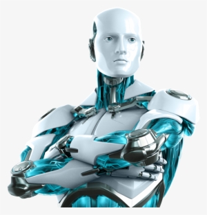 Robot Png File - Robot Png #206971