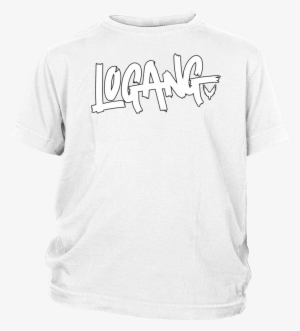 Logang Logan Paul Maverick Young T-shirt #206972