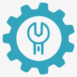 This Free Icons Png Design Of Gear Wrench Icon #207024