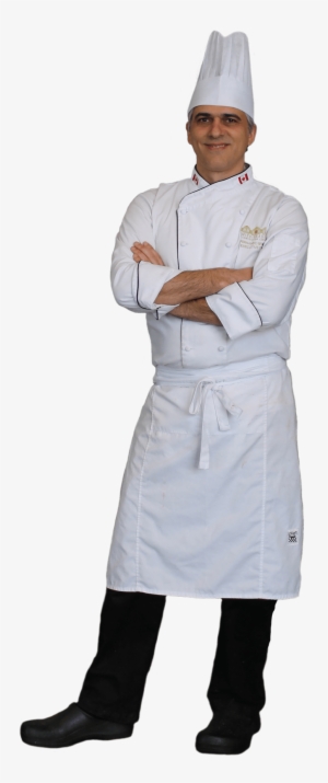 Asian Chef Png #207094