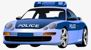 Police Dog Cliparts - Police Patrol Clip Art #207138