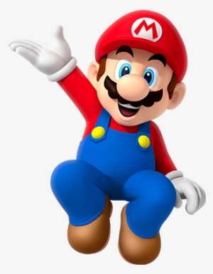 View Samegoogleiqdbsaucenao Mario Sit , - Super Mario Run Png #207159