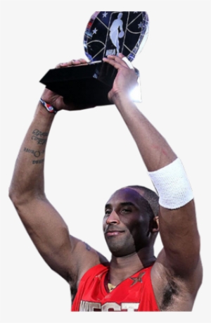 Kobe Bryant 2011 All Star - Kobe Bryant All Star Transparent #207160