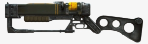 Fallout 4 Laser Rifle #207163