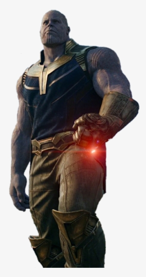Thanos Png Este Solia Ser Un Lugar Hermoso - Solia Ser Un Lugar Hermoso Plantilla #207164