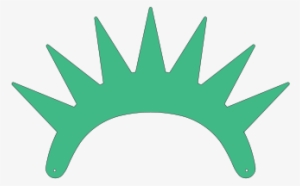 Statue Of Liberty Clipart Hat - Green Flash Brewing #207255