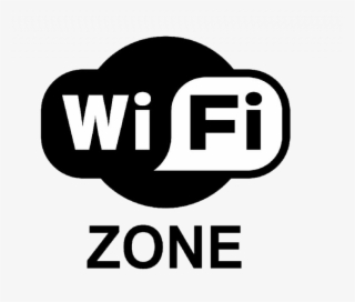 Wifi Logo - Wifi Zone #207258