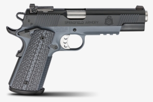Springfield Trp 1911 #207354