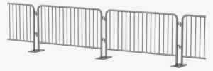 Barricade Fencing #207379