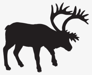 Fallow Silhouette Png Clip Art Image Gallery #207381