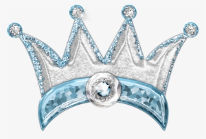 Princess Crown Png Transparent - Cinderella Crown Clipart #207417