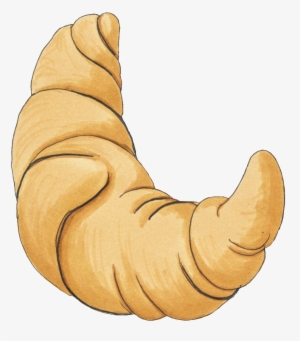 An Ox Horn Bag Png Transparent Material - Portable Network Graphics #207440