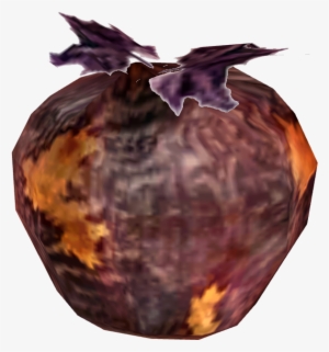 Crunchy Mutfruit - Fallout Mutfruit #207446