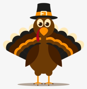 Turkey Cartoon Png Banner Library - Cartoon Turkey #207504