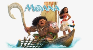 Moana - 2017 Disney - Moana 1oz Silver Proof Coin #207600