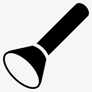 Png File Svg - Flash Light Vector Png #207670