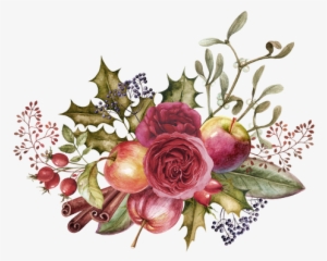 {cancelled} Pancakes With Santa - Wreath #207793