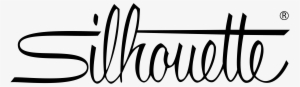 Silhouette Logo, Logotype - Silhouette Eyewear Logo Png #207840