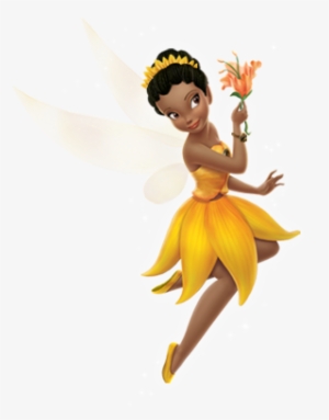 Tinker Bell Clip Art - Iridessa Fairy Png #207887