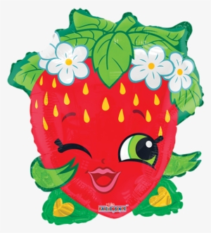 Shopkins Fresa Juniorshape - Inkoos Colour N Go Shopkins Strawberry Kiss Soft Toy #207970 Shopkins Fresa Juniorshape - Inkoos Colour N Go Shopkins Strawberry Kiss Soft Toy #207970