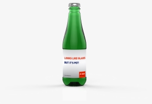 Sidel Pet Beer Bottle - Beer Plastic Bottle Png #207985 Sidel Pet Beer Bottle - Beer Plastic Bottle Png #207985
