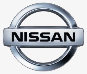 Car Logo Nissan - Nissan #208048