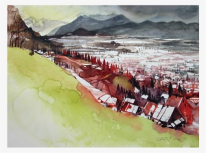 Edith Thurnherr - Poster #208052 Edith Thurnherr - Poster #208052