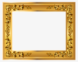 Transparent Hd Border Png #208077