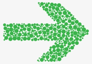 This Free Icons Png Design Of Green Circles Arrow #208117