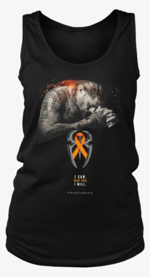 Roman Reigns Fuck Cancer Shirt - Alien Halloween Costume Shirt Funny Ufo Easy #208140