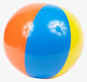 Beach Ball Free Download Png - Beach Ball Png File #208287