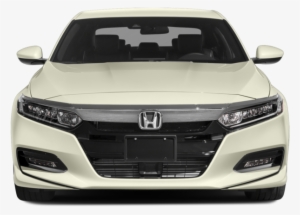 New 2018 Honda Accord Sport - 2018 Honda Accord Front End #208306