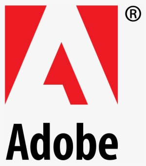 Adobe Systems Incorporated Logo - Adobe Logo Png #208394