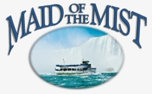 Please Click The Link Below To Subscribe To A Free - Maid Of The Mist Logo #208423