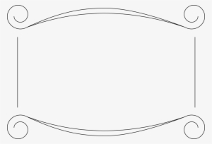 Jpg Transparent Library Borders Clip Art Teaching Frames - Border Clipart #208505