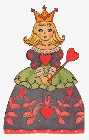 Category Profession Pictures Valentines Day Clip Art - Clipart Images Of Queen #208579