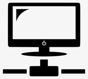 Connected Screen Png Icon Free Download File - Icon #208598