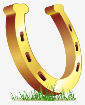 Horseshoe Clipart #208665