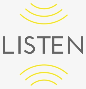 Citrine Social Media Listen - Graphic Design #208690