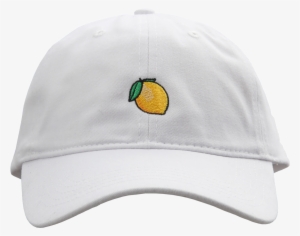 Lemonade Hat - Baseball Cap #208924