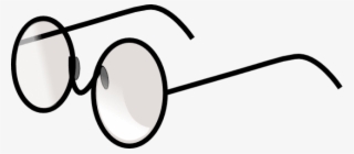 Svg Royalty Free Library Clipart Panda Free Images - Clip Art Glasses #208952