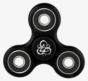 Keywork Fidget Spinner - Fidget Spinner Shape - Free Transparent PNG ...